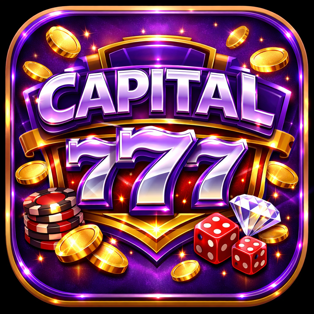 Capital777